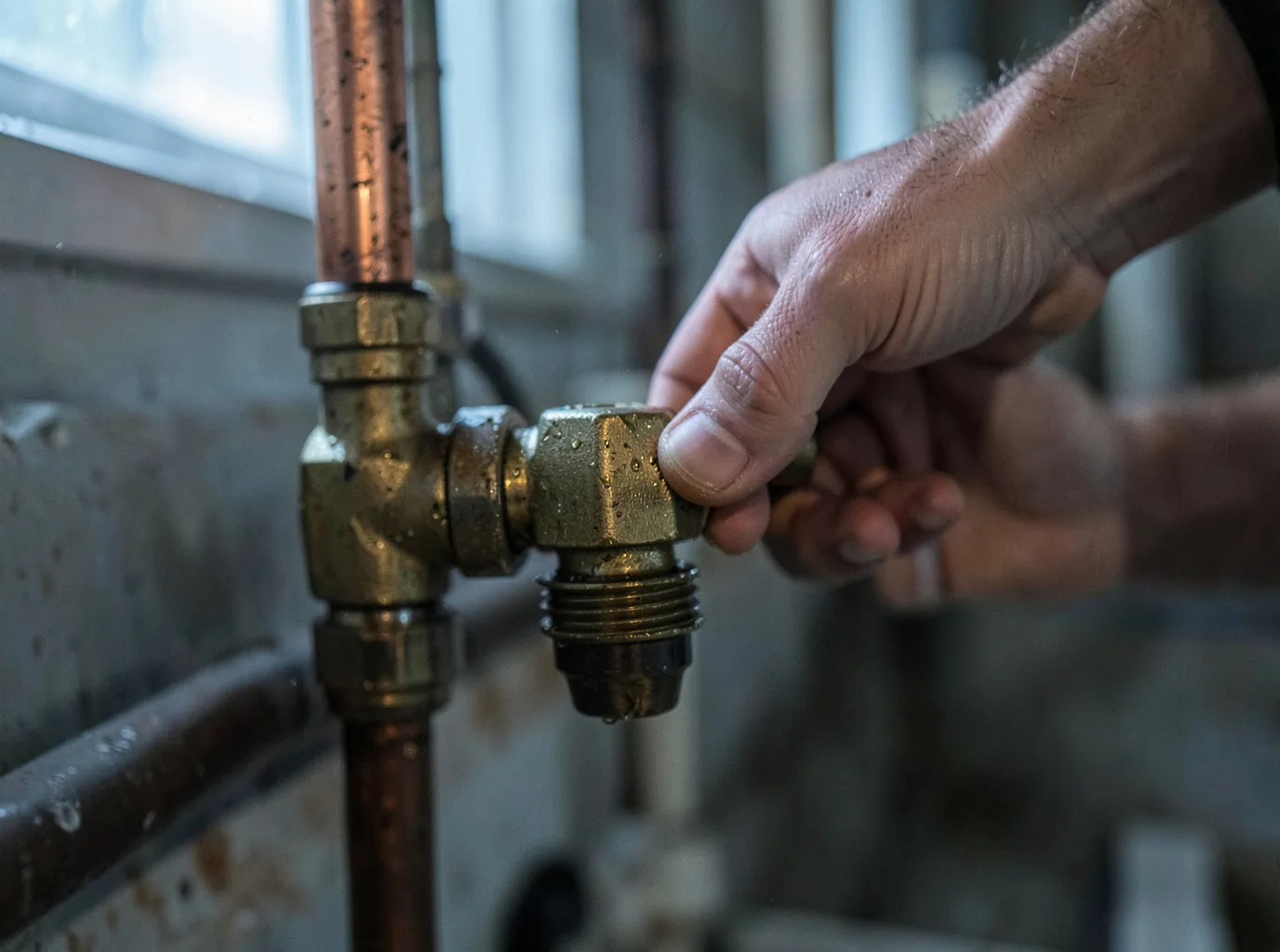 Emergency Plumber South Yarmouth, MA FAQs